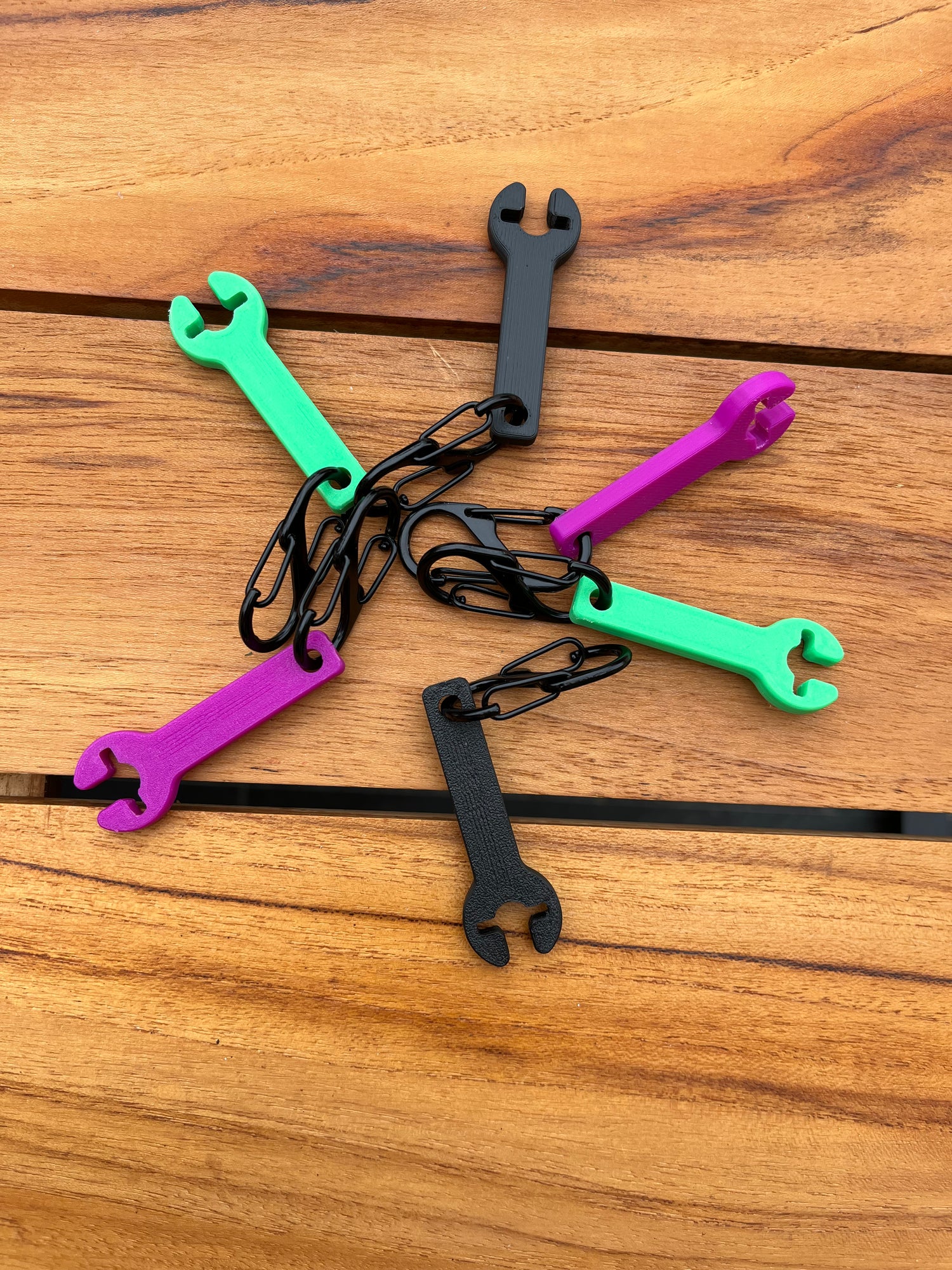 TILLY'S TUBES TWIST AND RELEASE - EnFIT Disconnector Tool