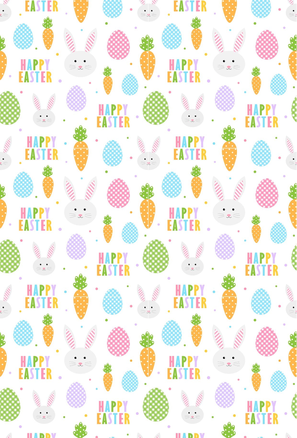 EASTER and SPRING TAPES | PADS | PORT COVERS