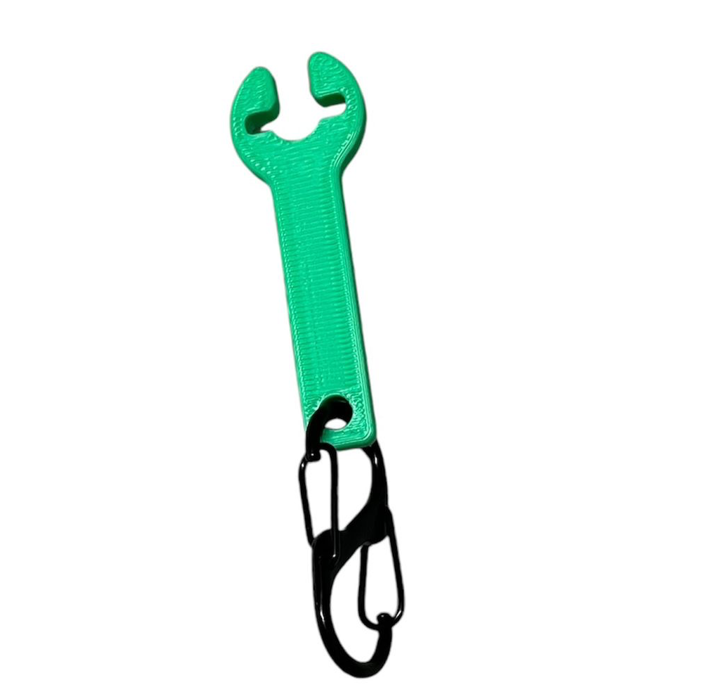 Tilly's Tubes Twist & Release - EnFIT Tool