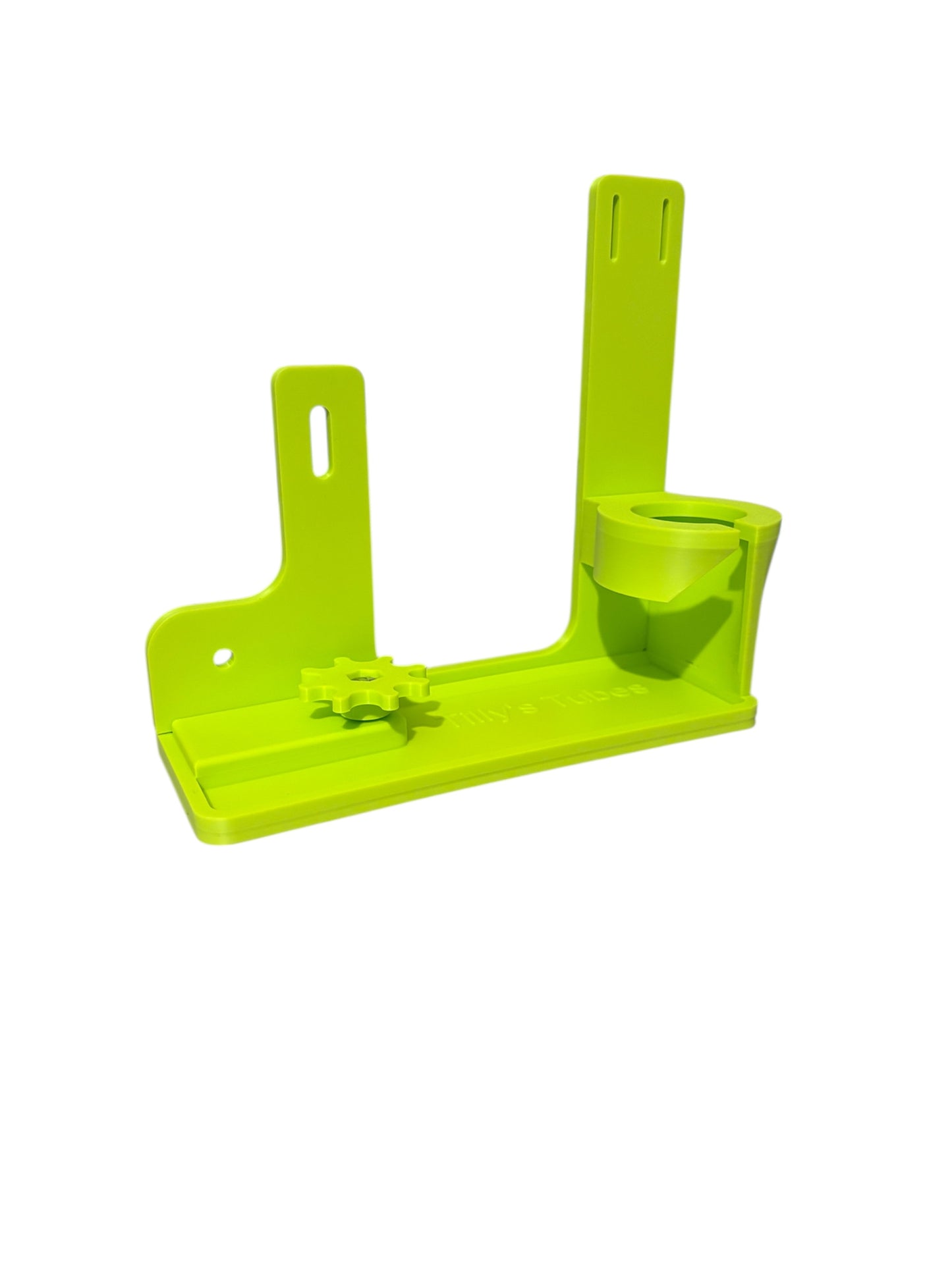 Small Feeding Pump Backpack Stand (Abbott and Infinity Pump Compatible)