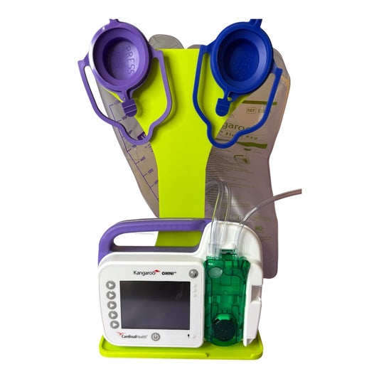 Kangaroo Omni Backpack Stand