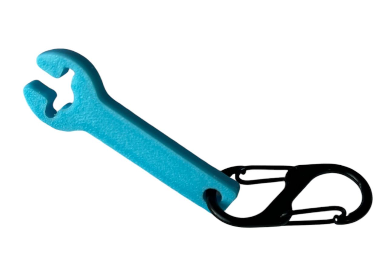 Tilly's Tubes Twist & Release - EnFIT Tool