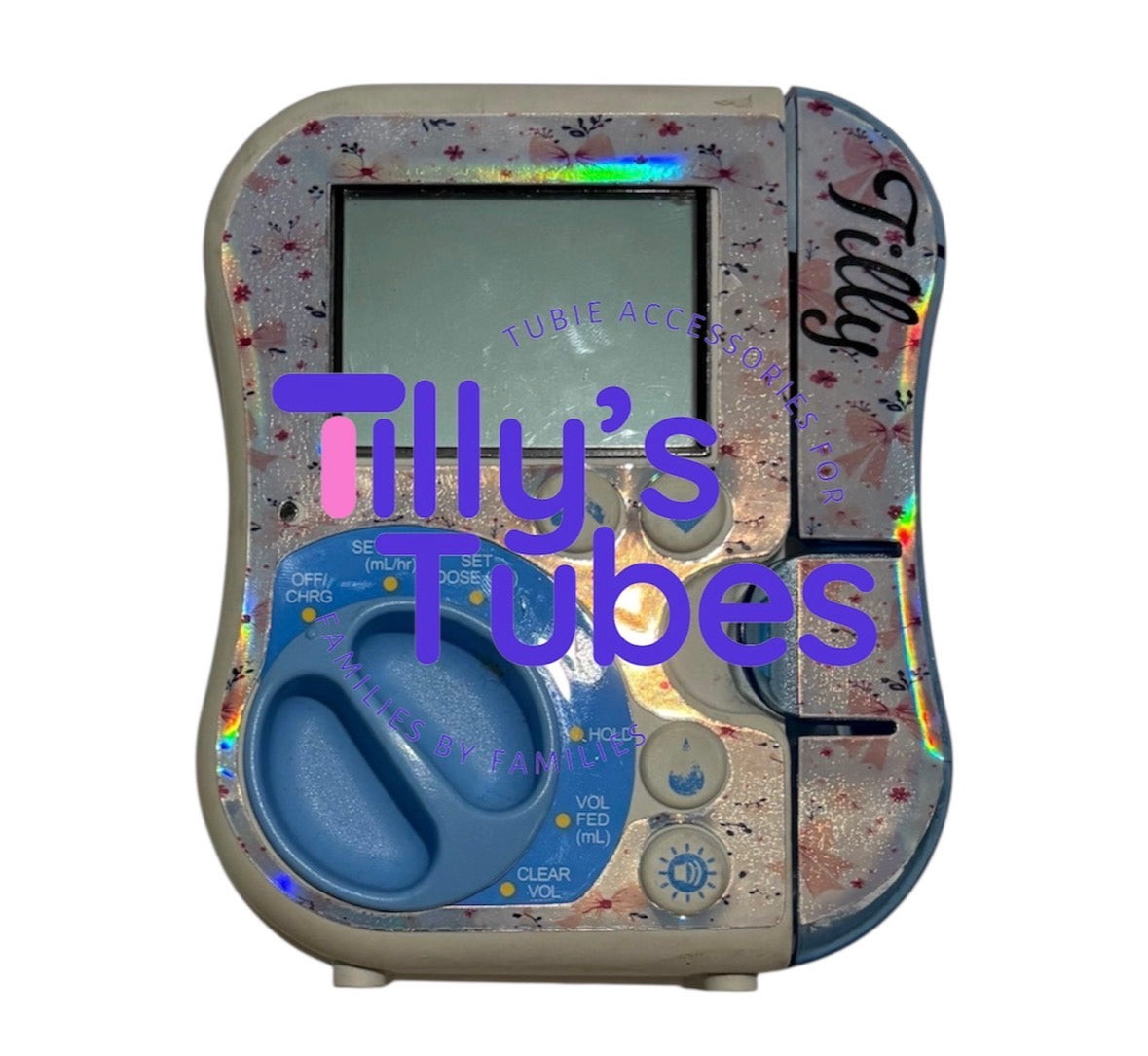 RUBBER DUCKS PUMP STICKER