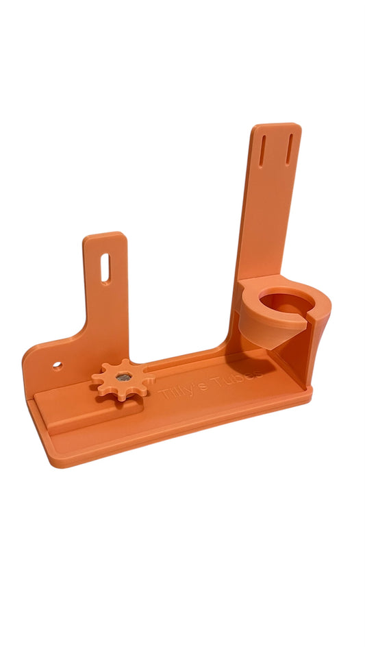 PREORDER - Limited Edition Colour - Feeding Pump Backpack Stand