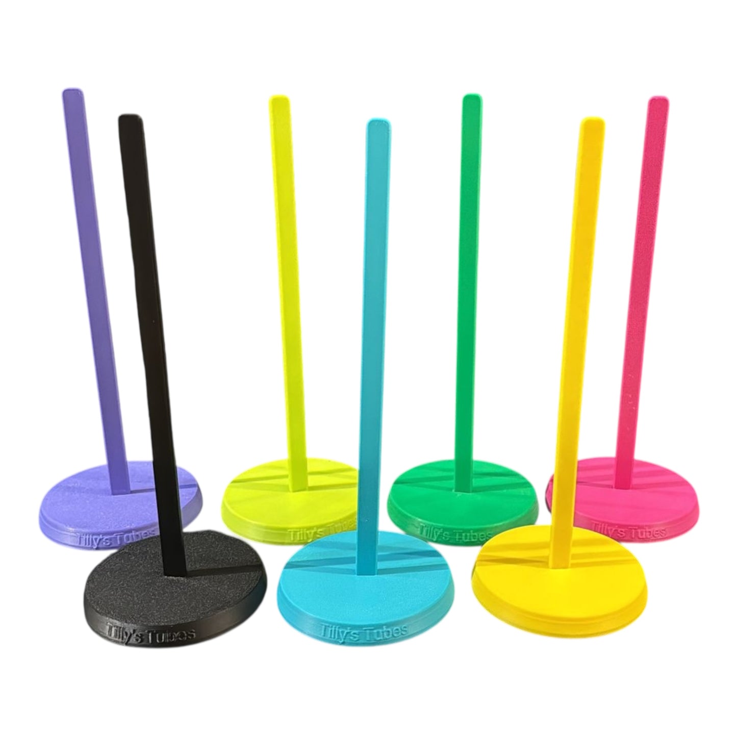 Tilly’s Tubes Tummy Pad Holder