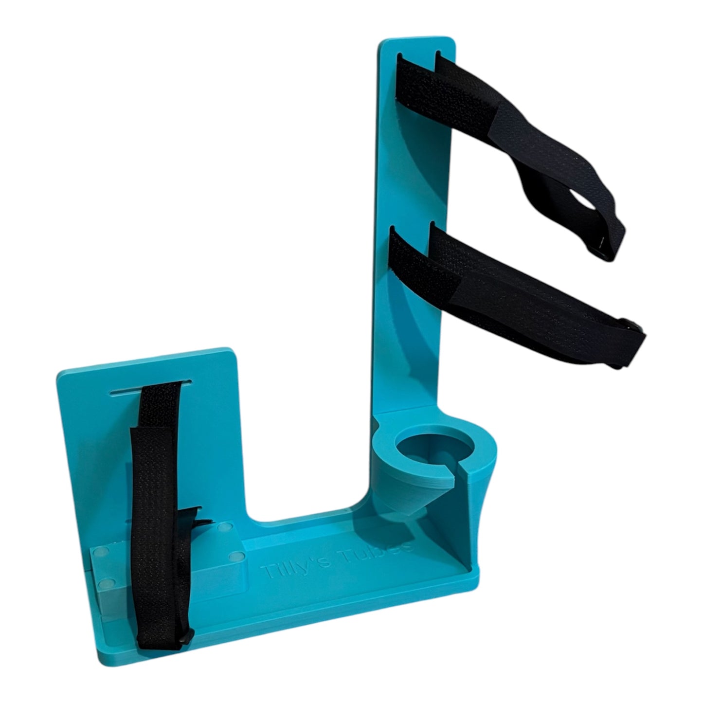 Large Feeding Pump Backpack Stand (Amika Pump Compatible)