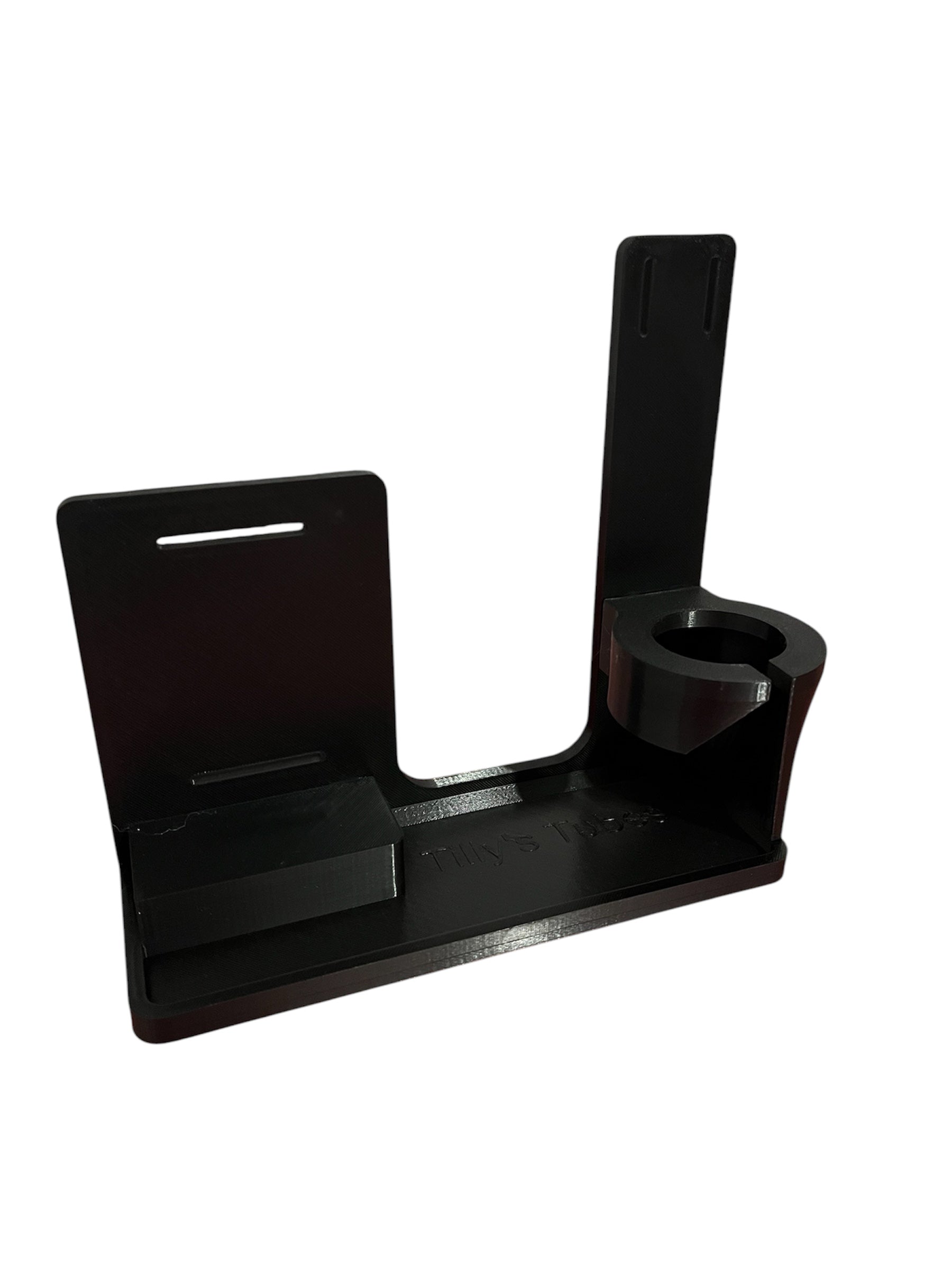 Small Feeding Pump Backpack Stand (Amika Pump Compatible