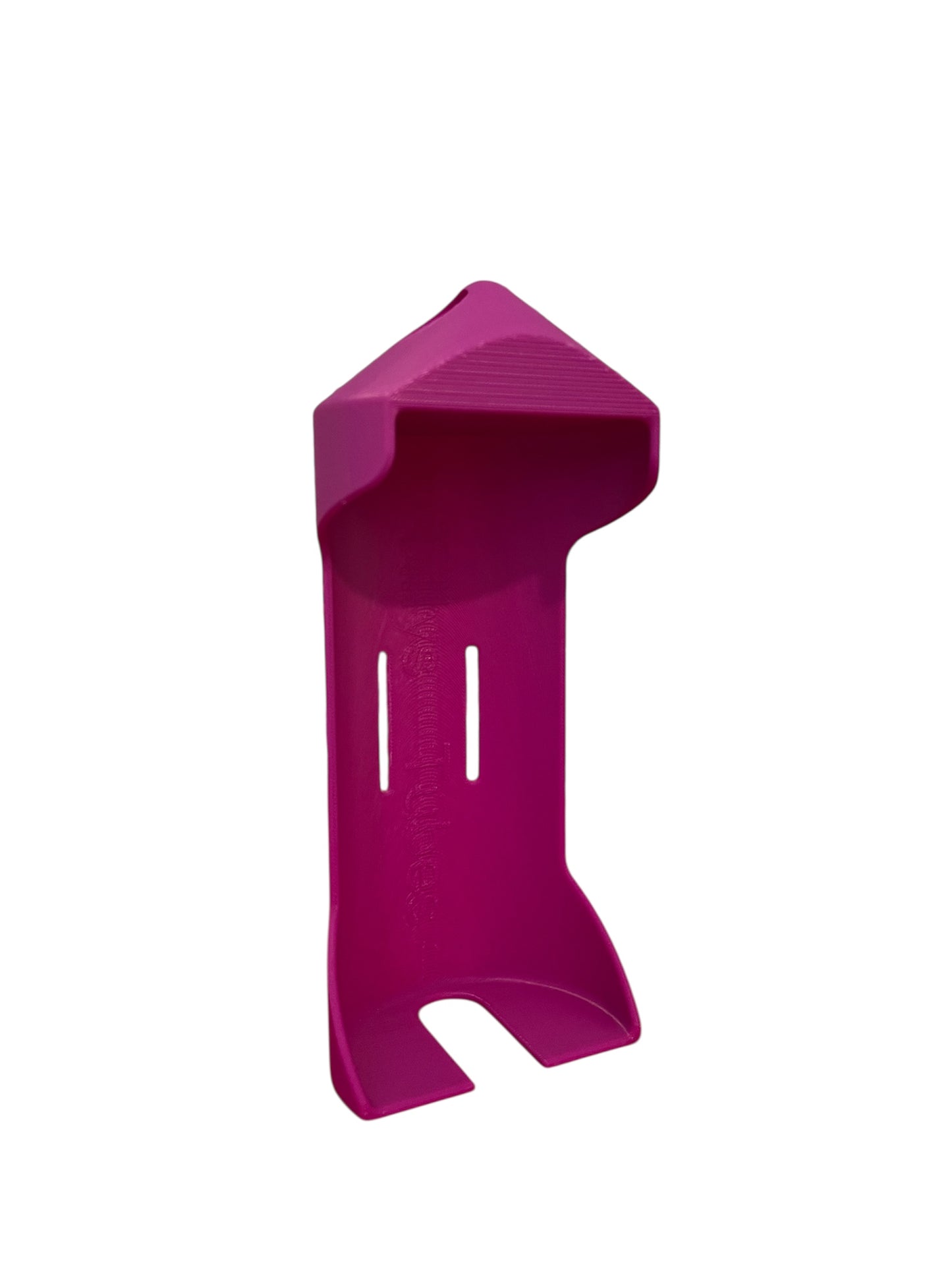 Universal Bottle Hanger