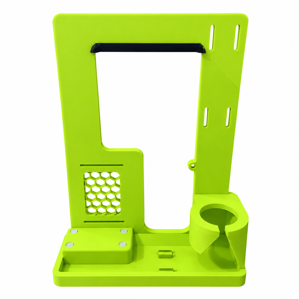 Large Feeding Pump Backpack Stand (Amika Pump Compatible)