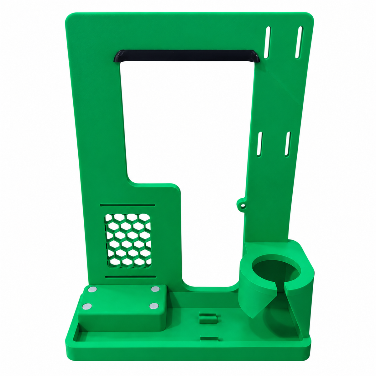 Large Feeding Pump Backpack Stand (Amika Pump Compatible)