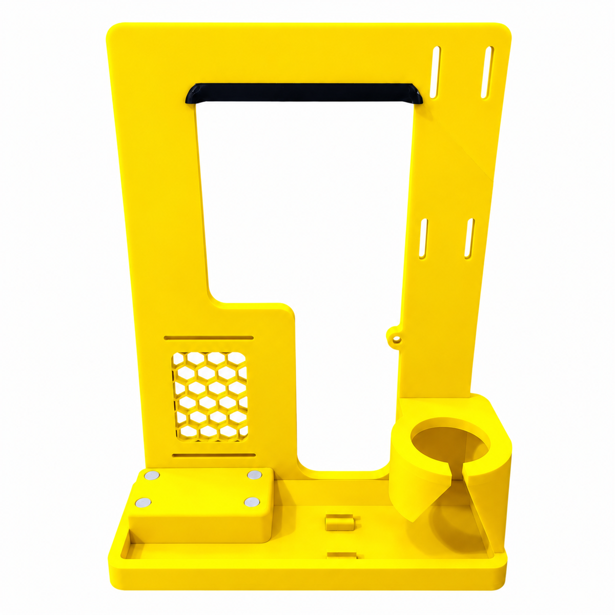 Large Feeding Pump Backpack Stand (Amika Pump Compatible)