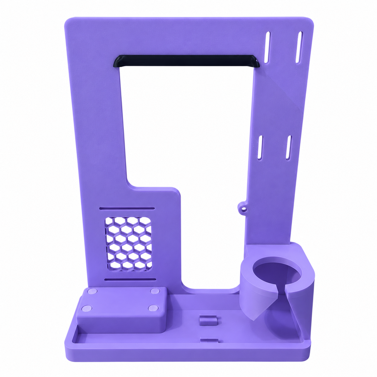 Large Feeding Pump Backpack Stand (Amika Pump Compatible)