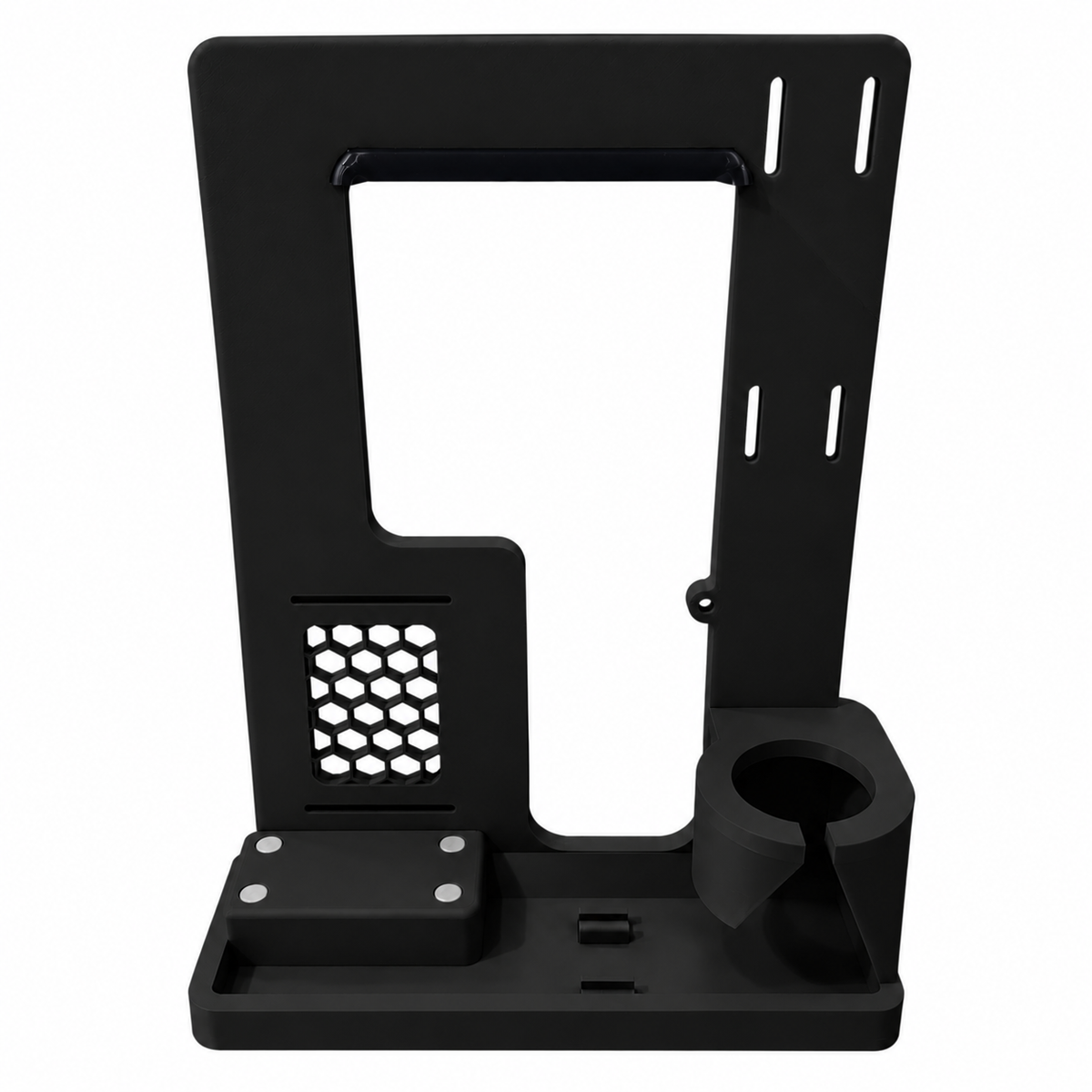 Large Feeding Pump Backpack Stand (Amika Pump Compatible)