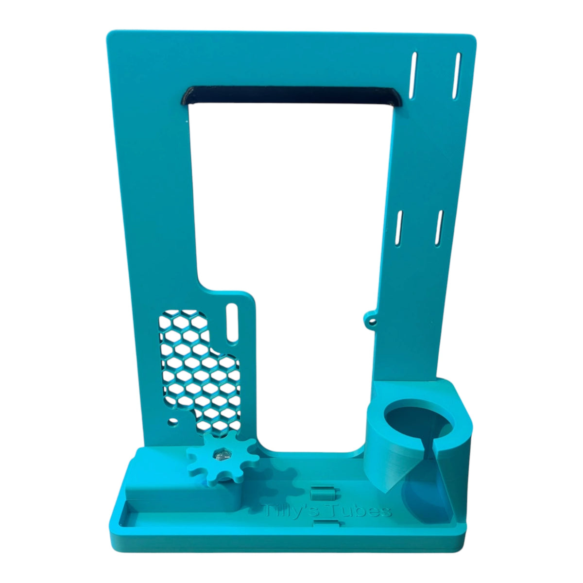 Large Feeding Pump Backpack Stand (Abbott and Infinity Pump Compatible)