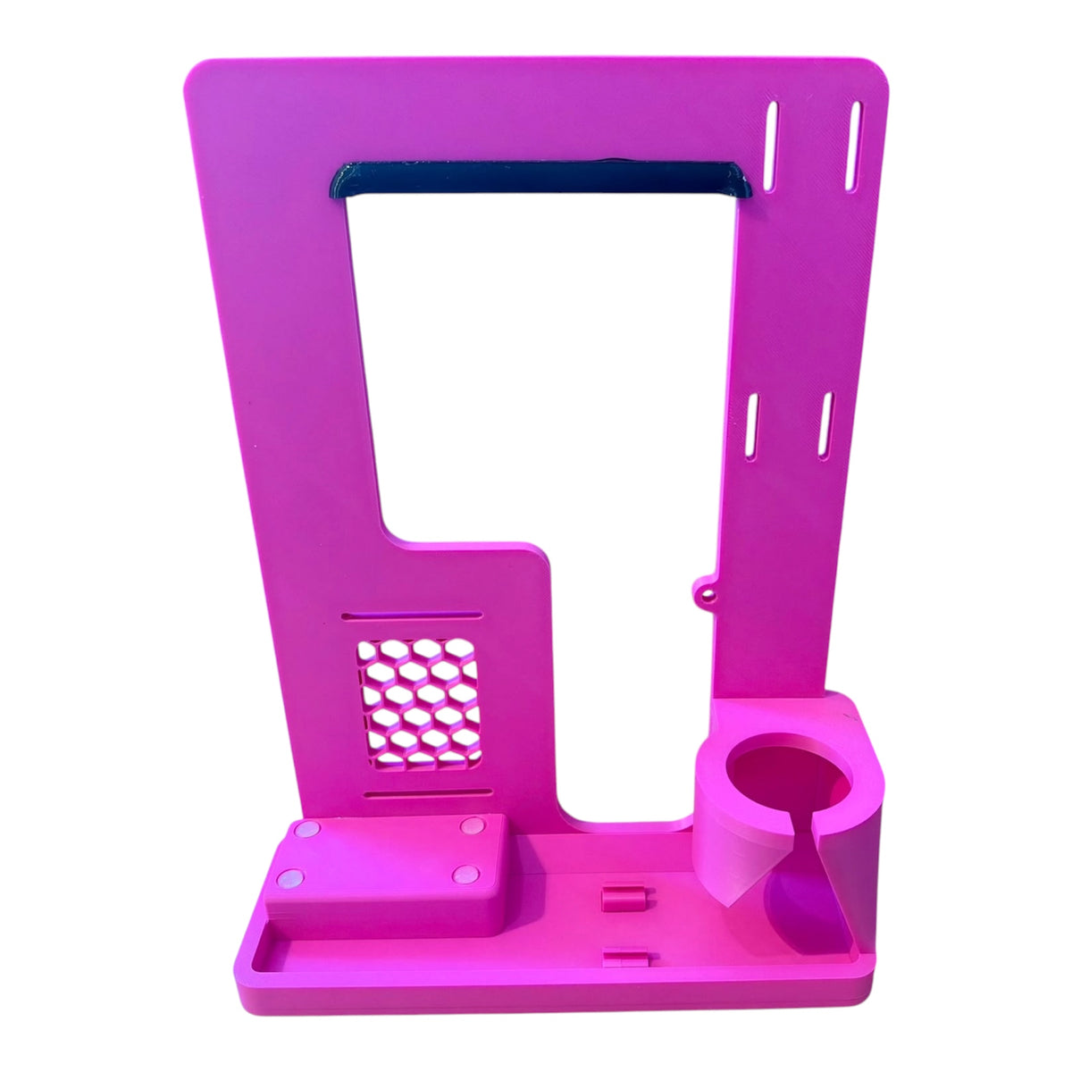 Large Feeding Pump Backpack Stand (Amika Pump Compatible)