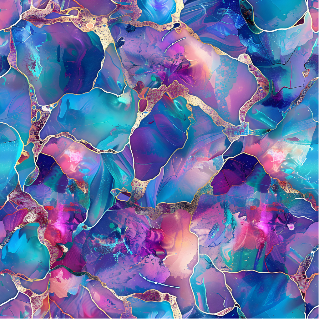 Opal Pad Design 2 - TILLY'S TUBES