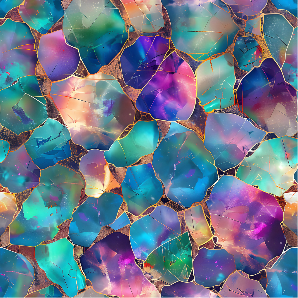 Opal Pad Design 4 - TILLY'S TUBES