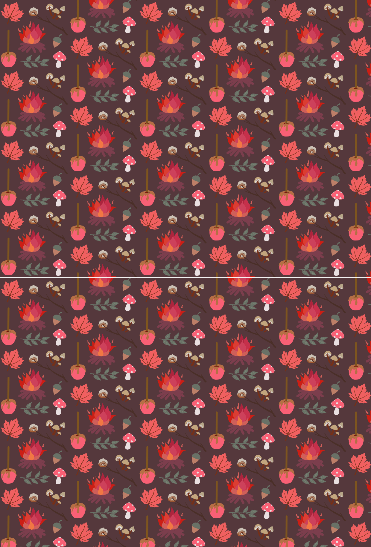 Autumn Mix 2 - TILLY'S TUBES