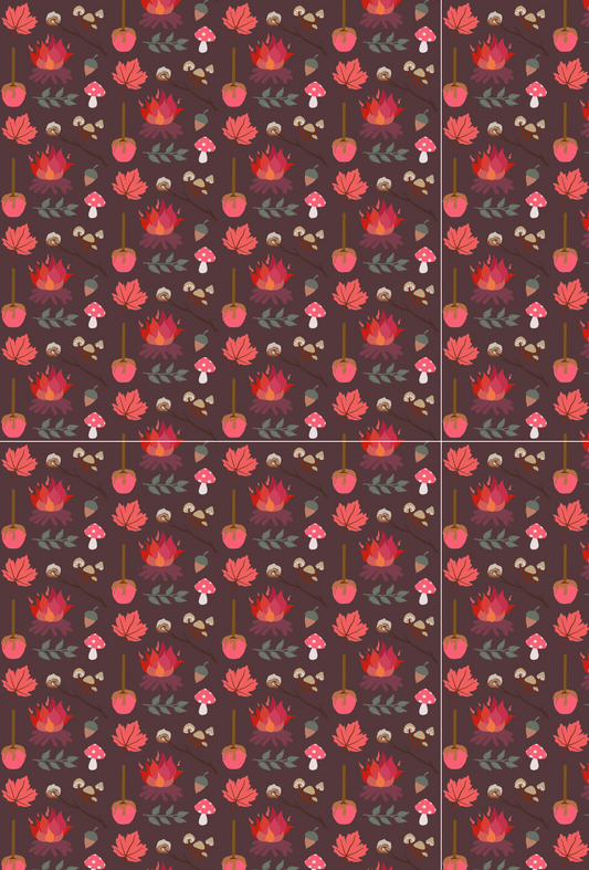 Autumn Mix 2 - TILLY'S TUBES