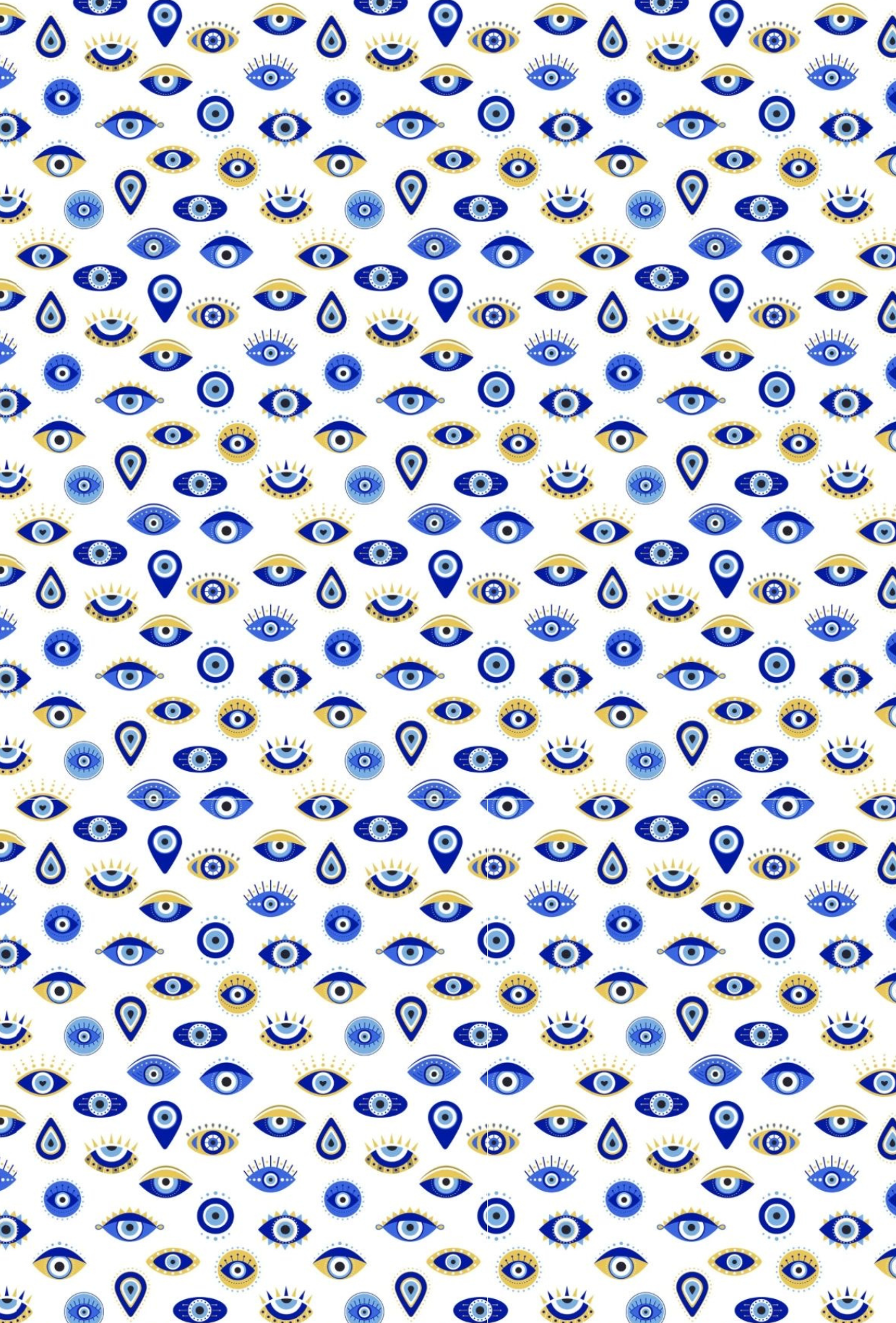 Aztec Eyes 3 - TILLY'S TUBES
