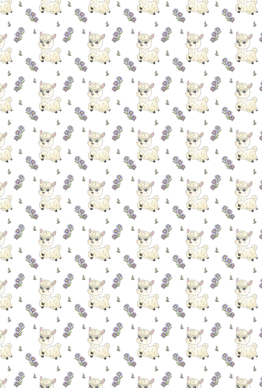 Baby Lamas - TILLY'S TUBES
