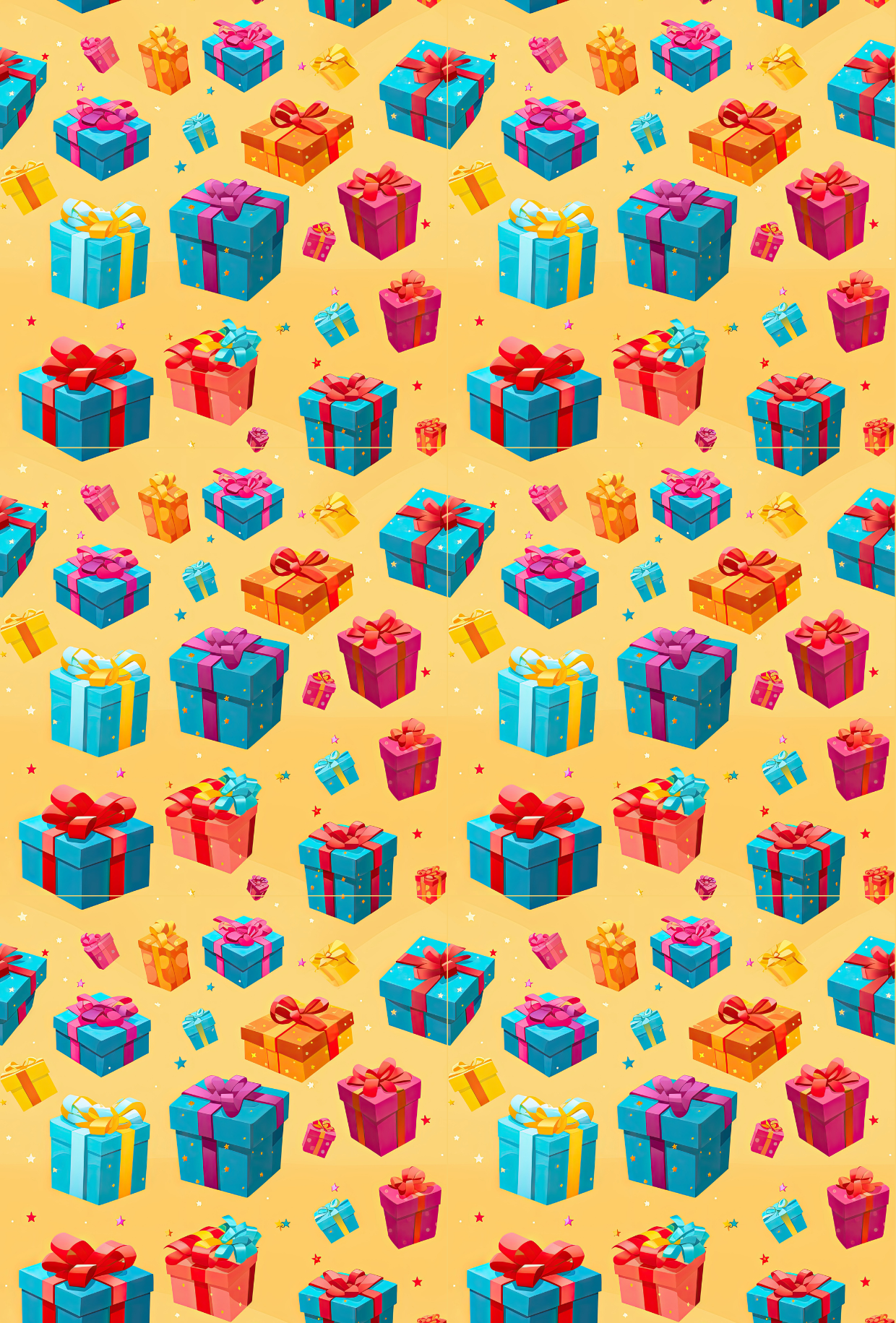 Birthday Presents - TILLY'S TUBES 