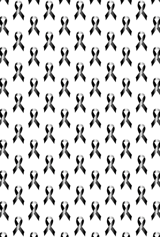 Black Ribbon - TILLY'S TUBES