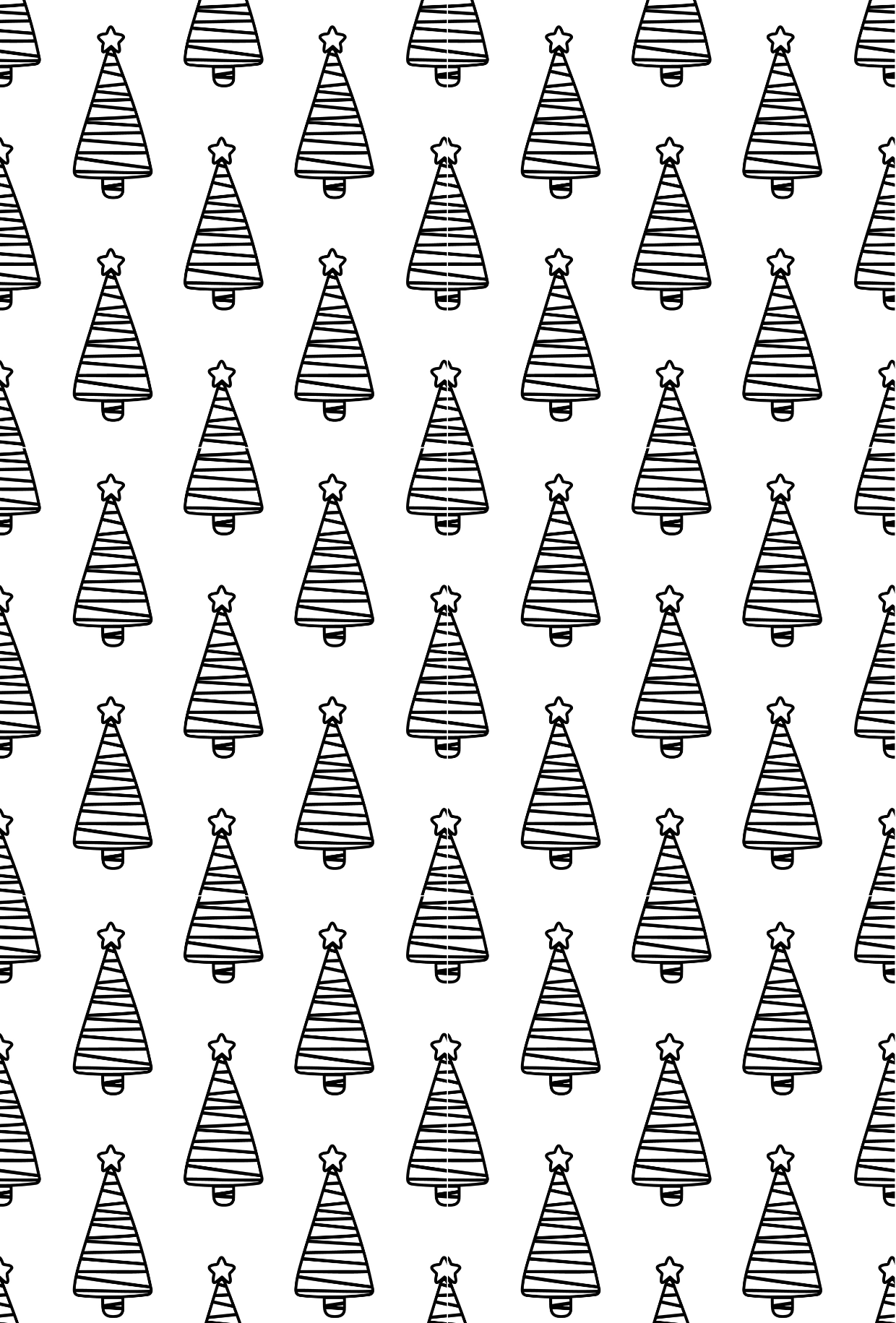 Black and White 3 - TILLY'S TUBES