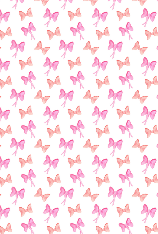 Bows 5 - TILLY'S TUBES