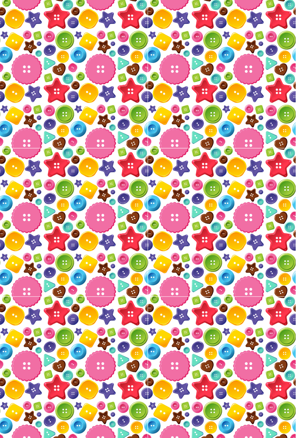 Buttons - TILLY'S TUBES