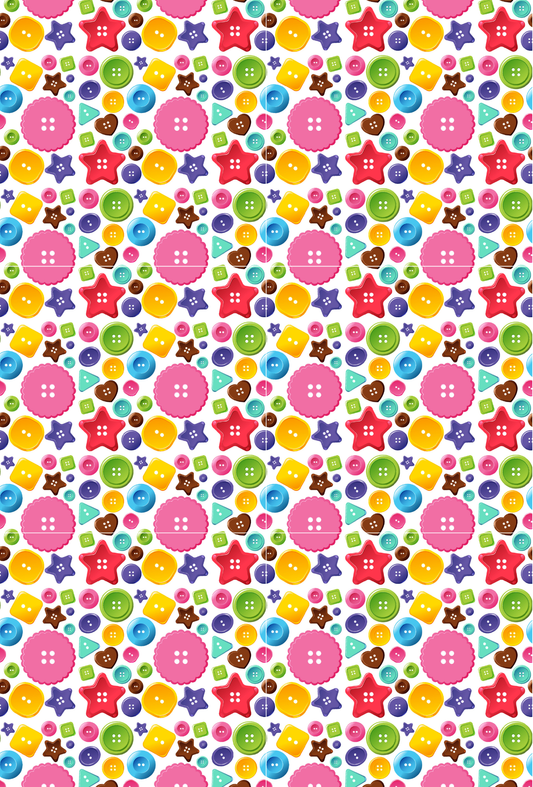 Buttons - TILLY'S TUBES