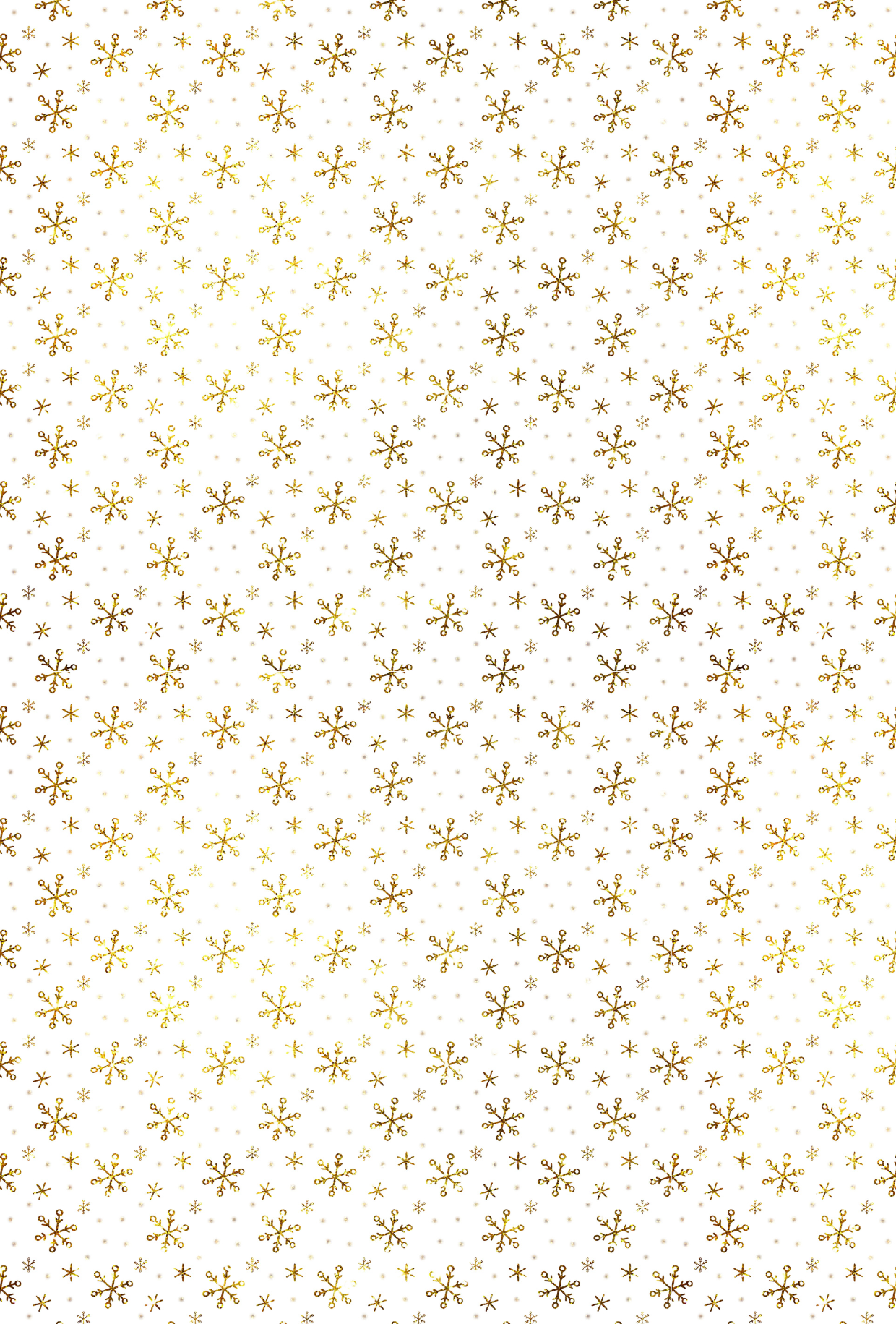 Christmas Glitter Snowflakes 2 - TILLY'S TUBES
