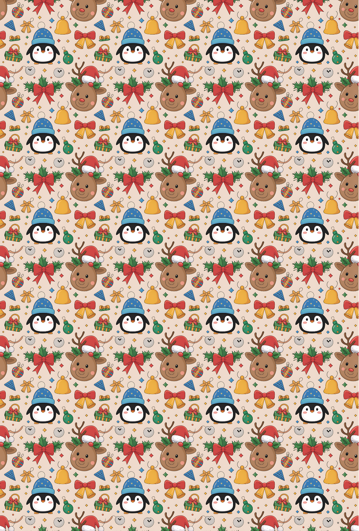 Christmas Mix - TILLY'S TUBES