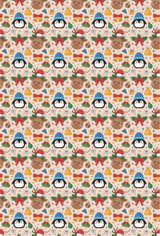 Christmas Mix - TILLY'S TUBES