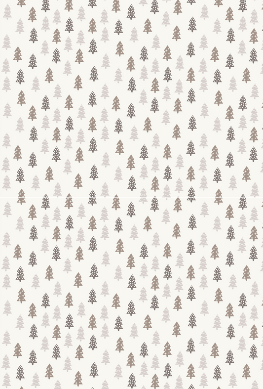 Christmas Trees Light - TILLY'S TUBES