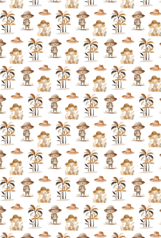 Cute Safari - TILLY'S TUBES