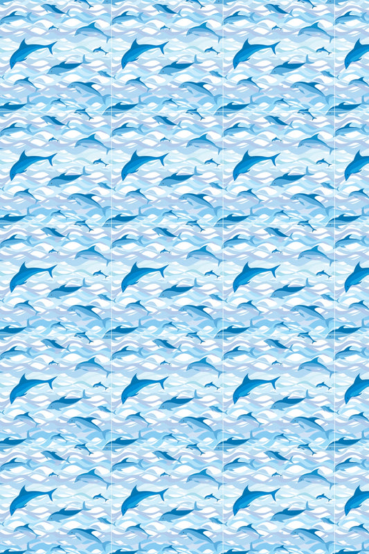 Dolphins - TILLY'S TUBES
