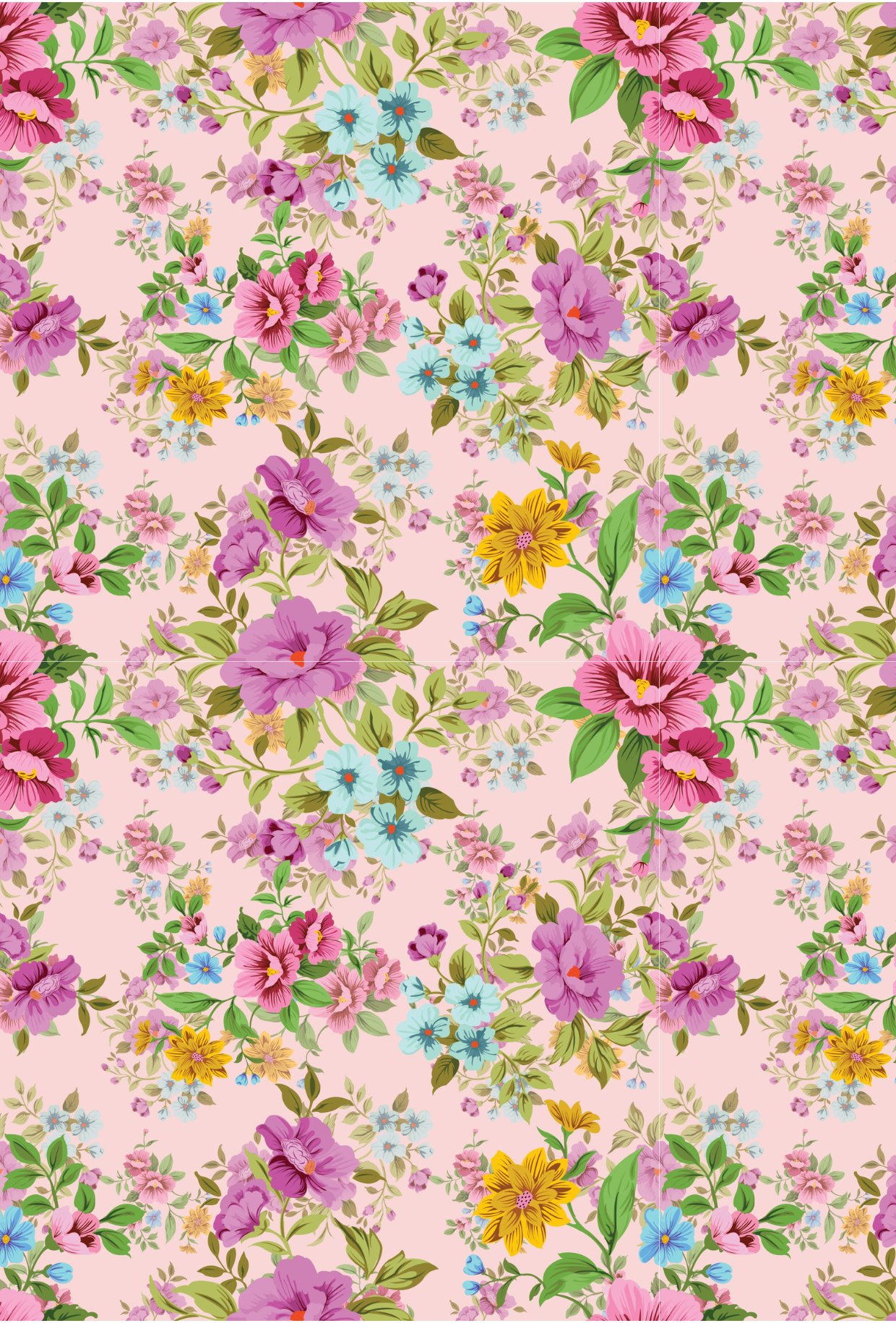 Elegant Flowers - TILLY'S TUBES