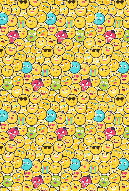 Emoji - TILLY'S TUBES