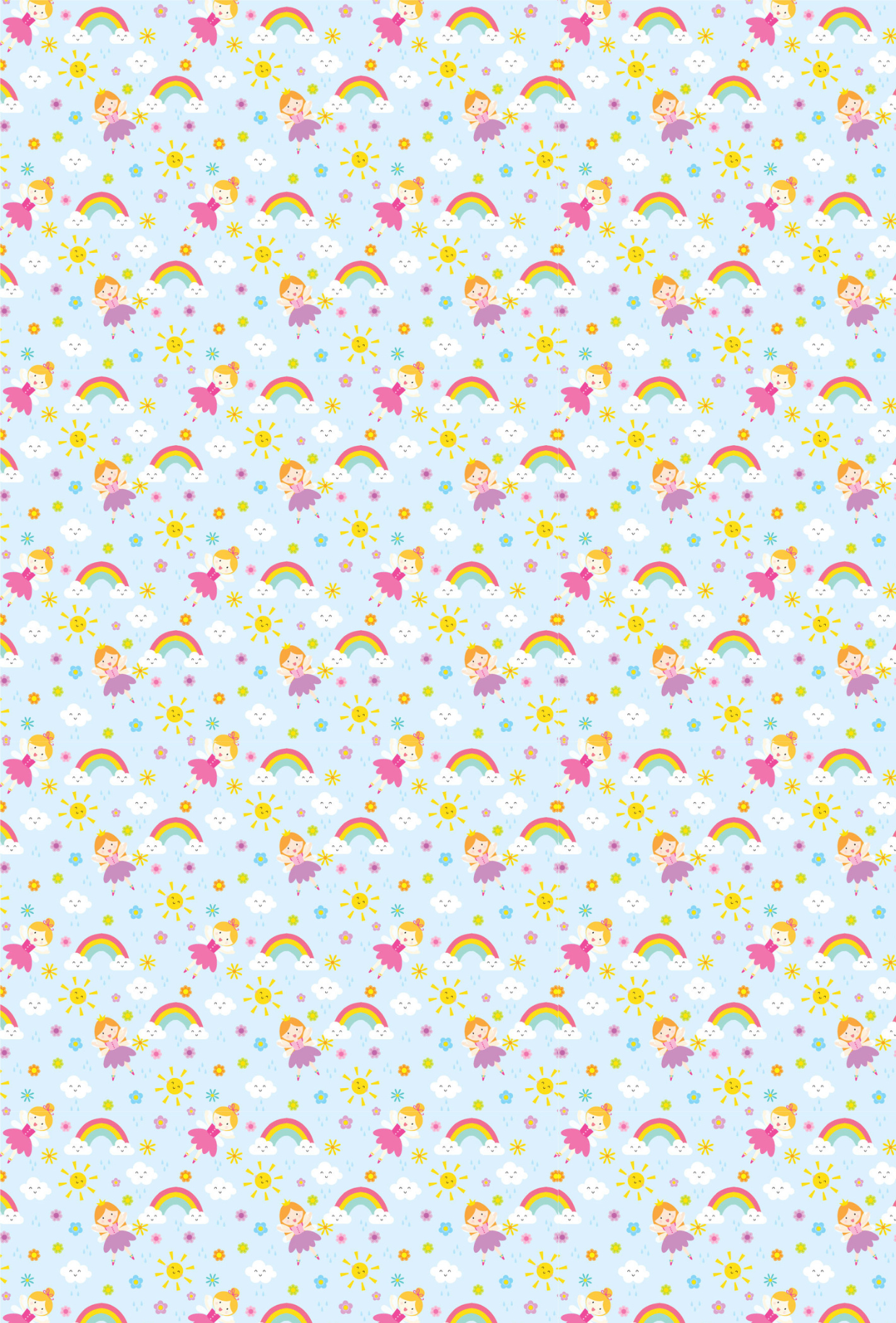 Fairies - TILLY'S TUBES