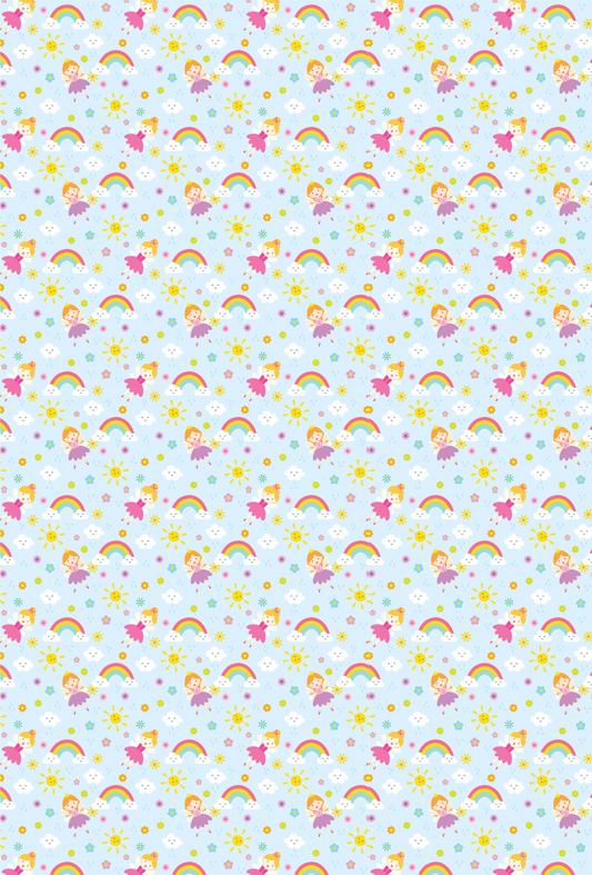 Fairies - TILLY'S TUBES
