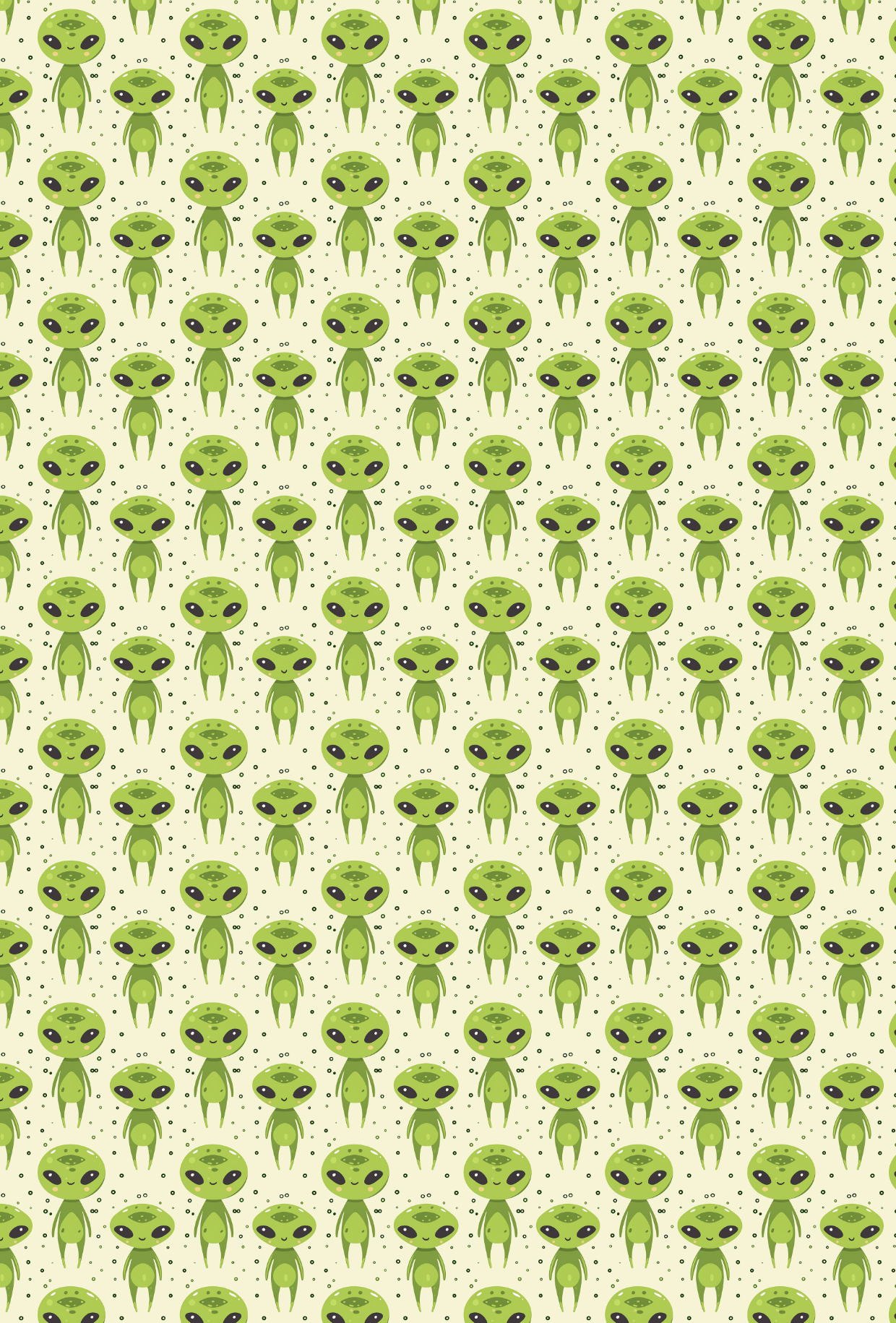 Fat Head Aliens - TILLY'S TUBES