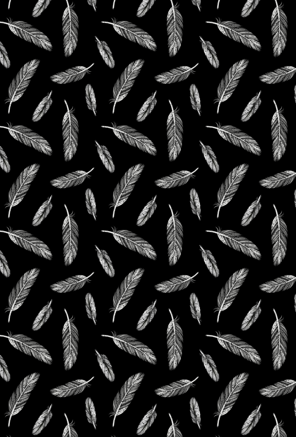 Feathers - TILLY'S TUBES