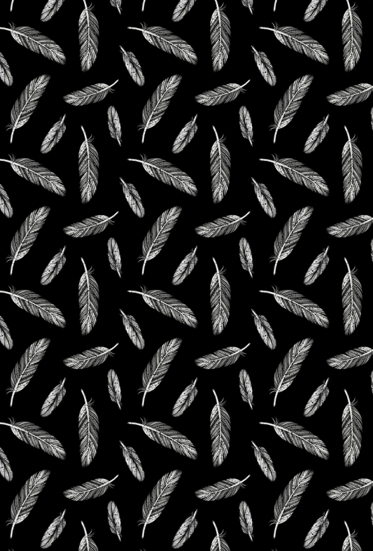Feathers - TILLY'S TUBES