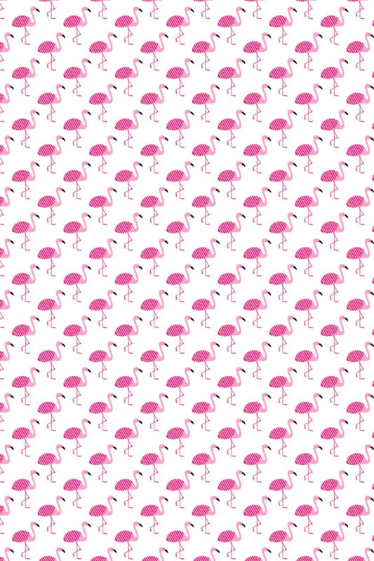 Flamingo Tape - TILLY'S TUBES