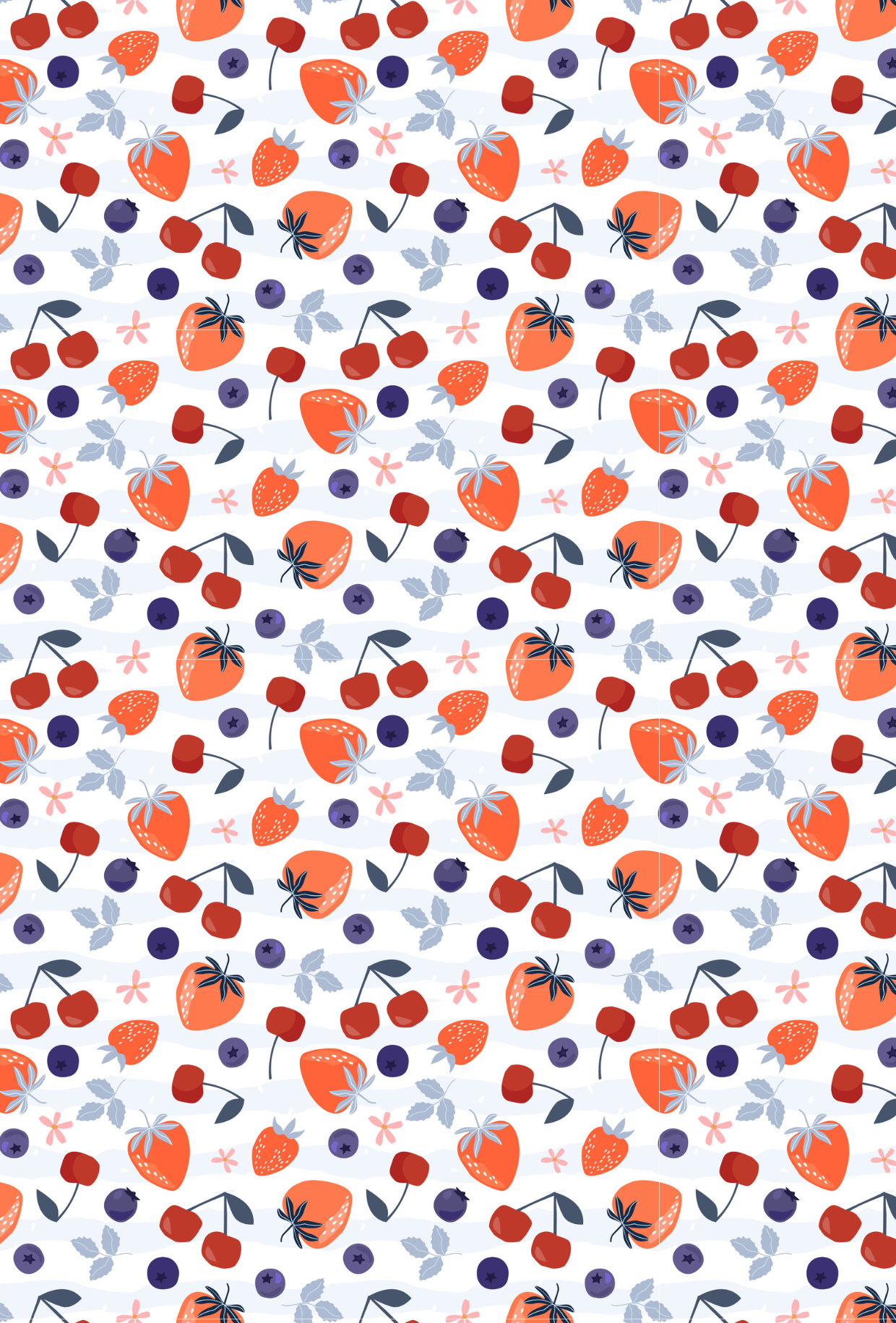 Fruit Mix 2 - TILLY'S TUBES 