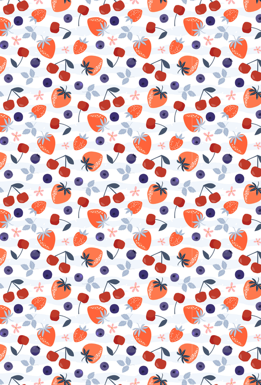 Fruit Mix 2 - TILLY'S TUBES 