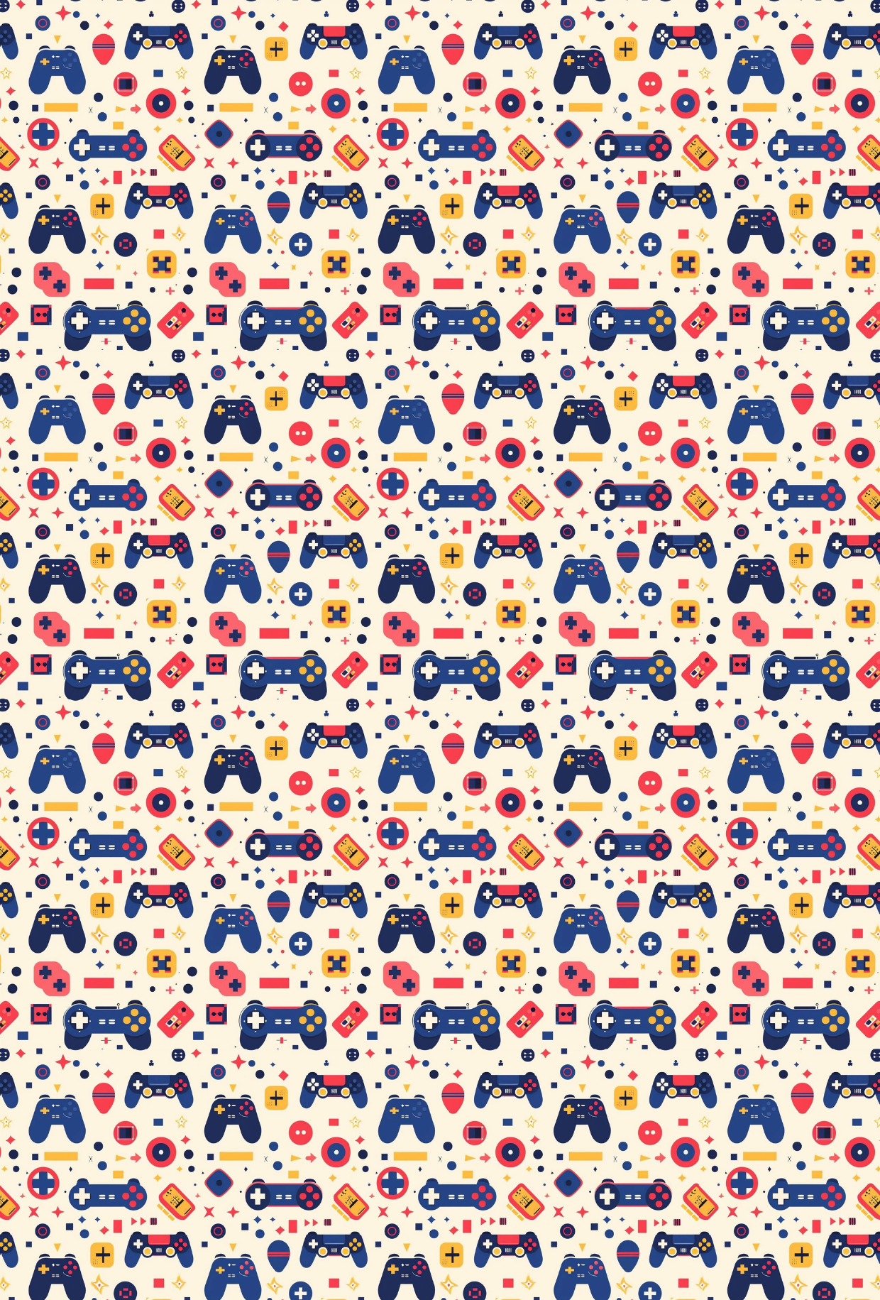 Game Controller Tape - TILLY'S TUBES