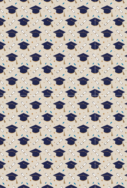 Graduation - TILLY'S TUBES