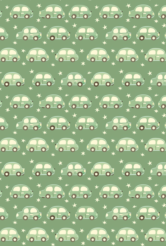 Green Bows - TILLY'S TUBES